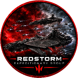 Red Storm Expeditionary Group [RSEG]